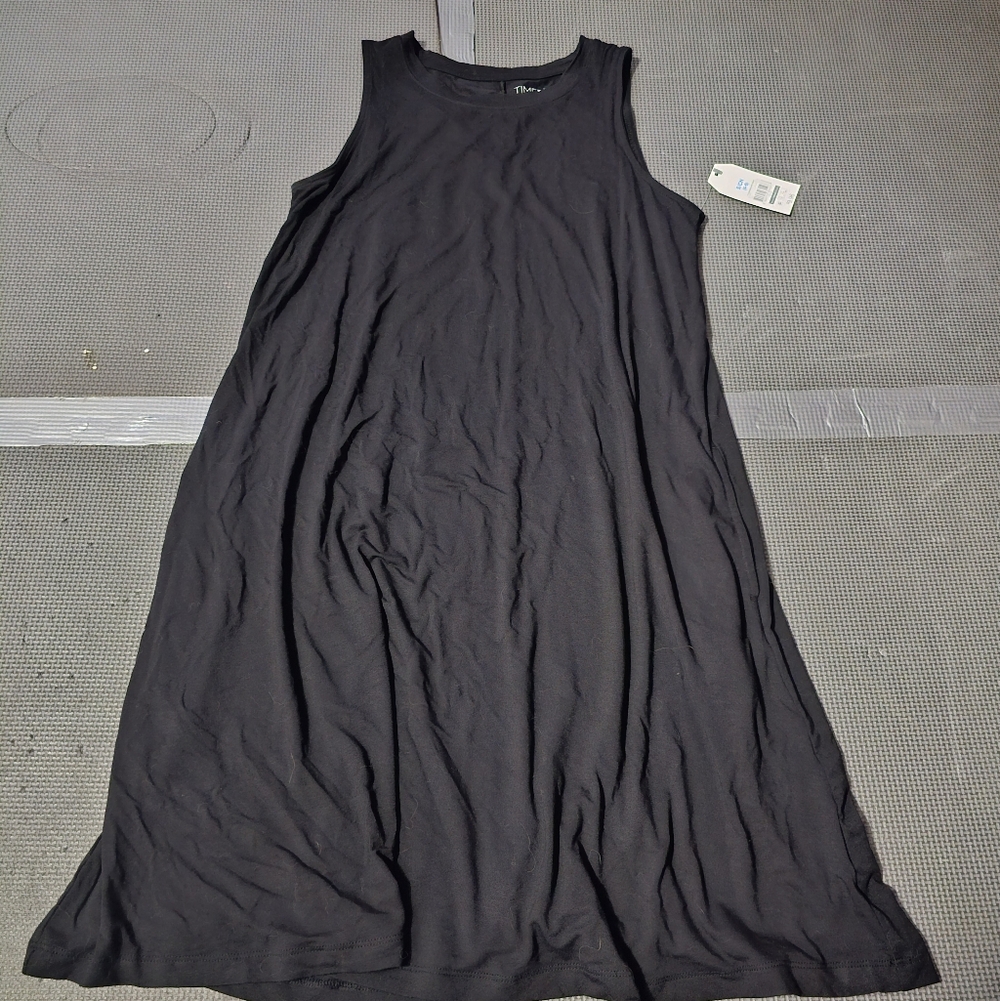 NWT black Dress
